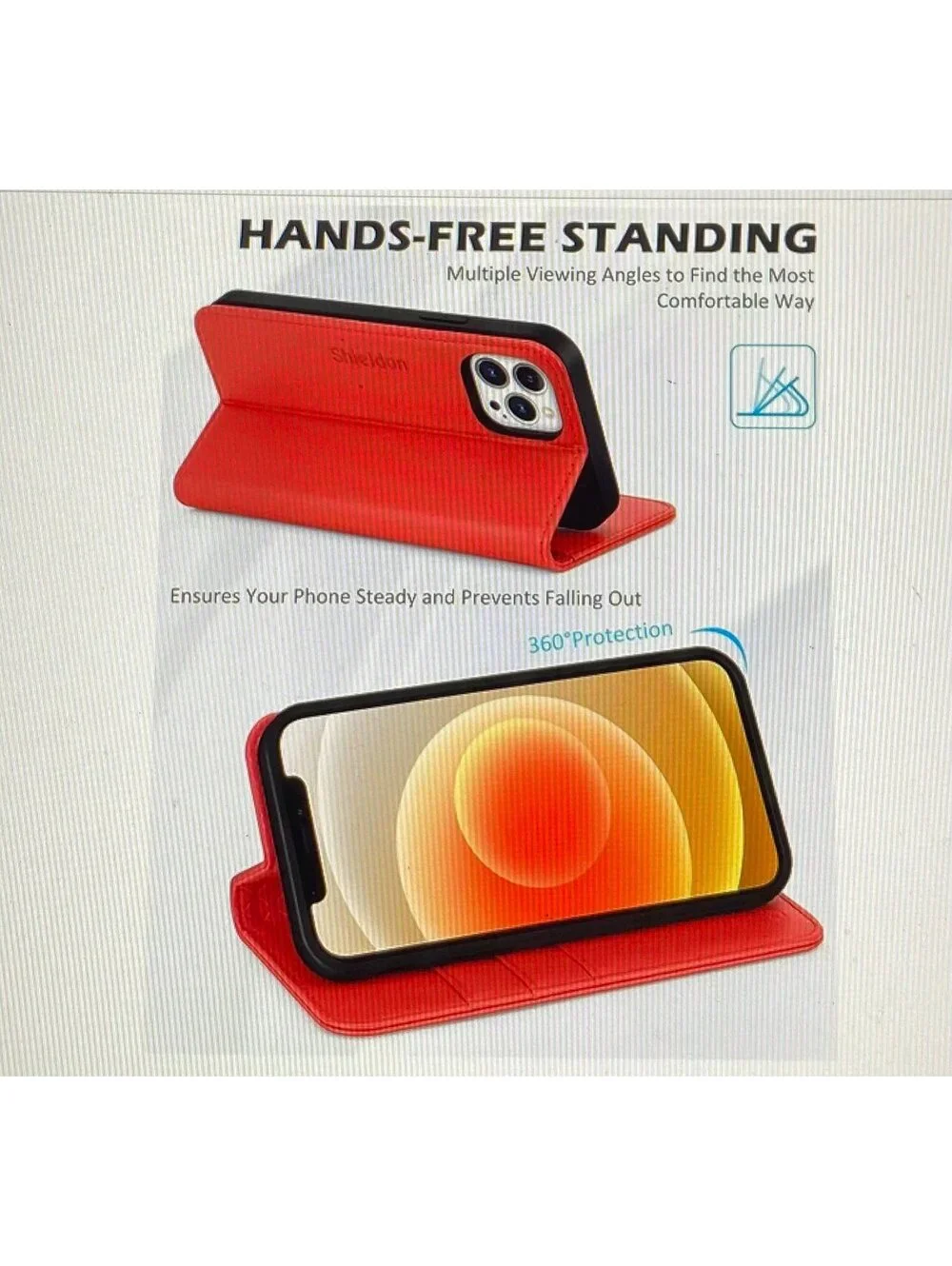 N/A case iphone